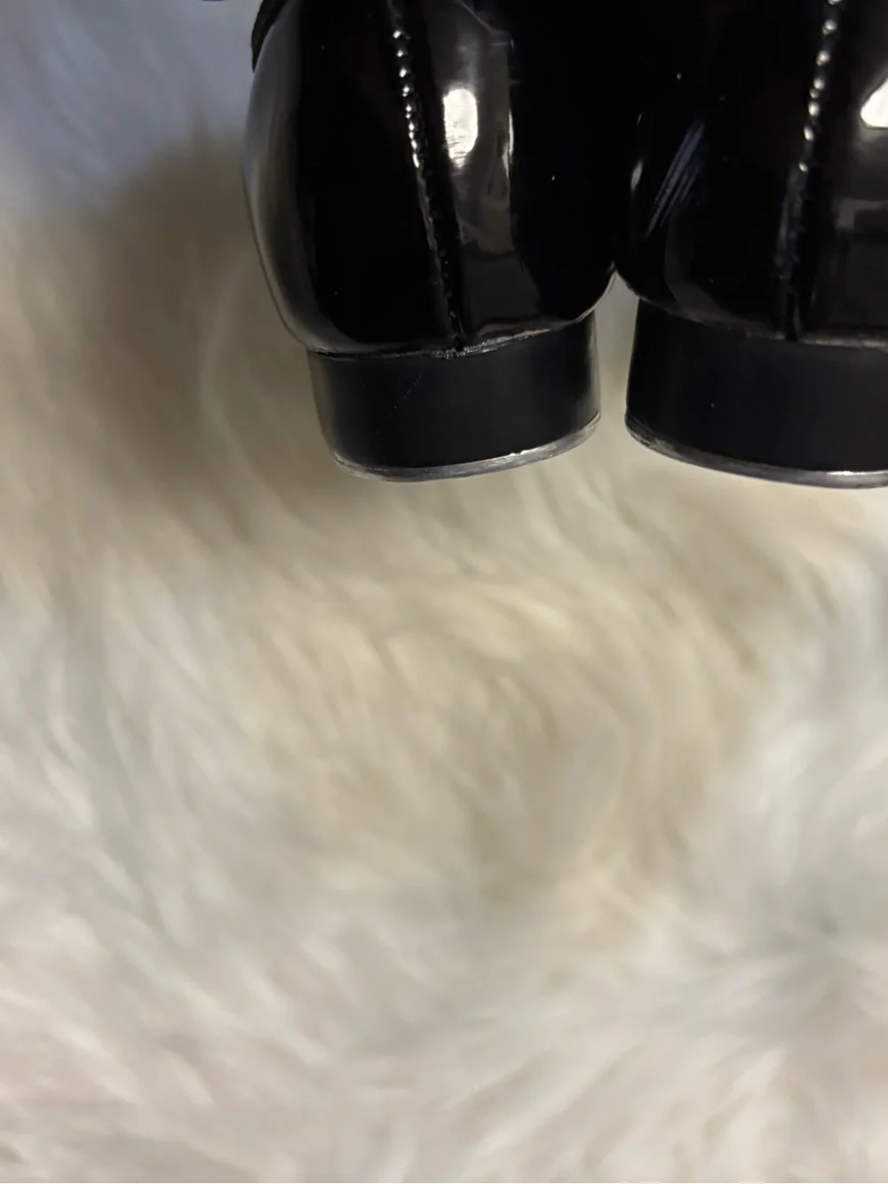 Dansko Black Patent‎ Mary Jane Dance Shoes for Kids